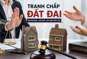 Pháp Lý Khi Xây Nhà: Những Điều Bắt Buộc Phải Biết Trước Khi Khởi Công