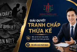 Tranh Chấp Hợp Đồng Xây Dựng: Nguyên Nhân, Hình Thức Giải Quyết và Vai Trò Của Luật Sư