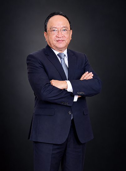 Luật sư Nguyễn Văn Hoàng