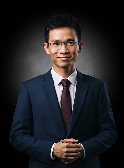 Luật sư Trịnh Minh Khang