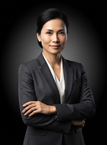 Luật sư Hồ Thanh Trúc