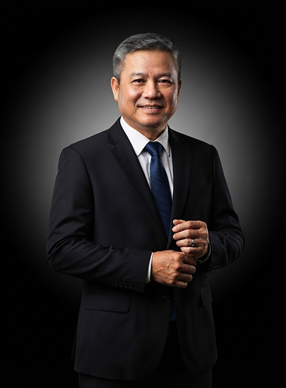 Luật sư Lương Đức Thành
