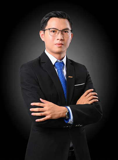 Luật sư Lê Minh Đức