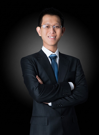 Luật sư Đỗ Văn Nam