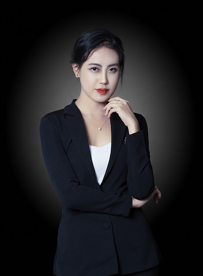 Luật sư Nguyễn Thị Lan