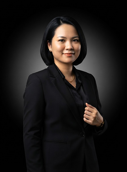 Luật sư Đặng Ngọc Anh
