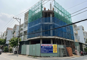 Pháp Lý Khi Xây Nhà: Những Điều Bắt Buộc Phải Biết Trước Khi Khởi Công