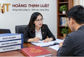 Luật Sư Tranh Chấp Đất Đai Giỏi Với Uy Tín 15 Năm Kinh Nghiệm