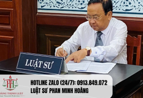 Công Ty Luật Hoàng Thịnh Luật – Đơn Vị Tư Vấn Pháp Lý Uy Tín Hàng Đầu Tại TP.HCM