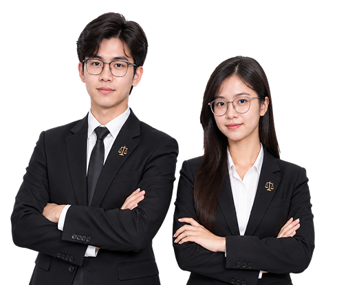 Đội ngũ luật sư